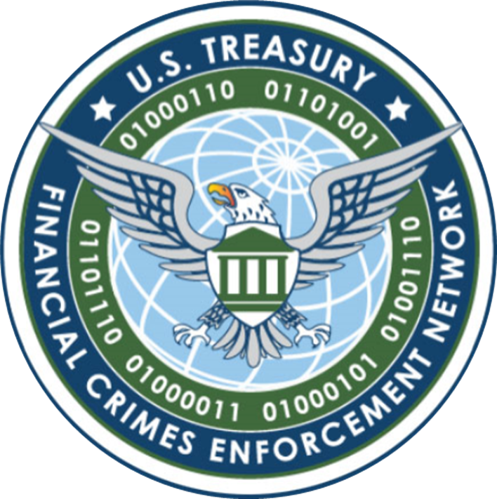 FinCEN — U.S. Department of the Treasury